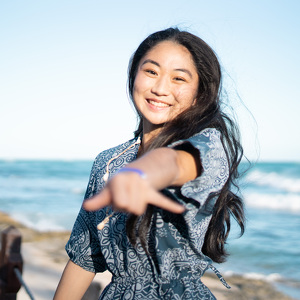 Fundraising Page: Emi Sado